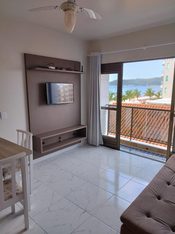 Lexus Beiramar Apartment Florianopolis Bagian luar foto
