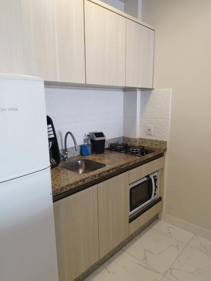 Lexus Beiramar Apartment Florianopolis Bagian luar foto