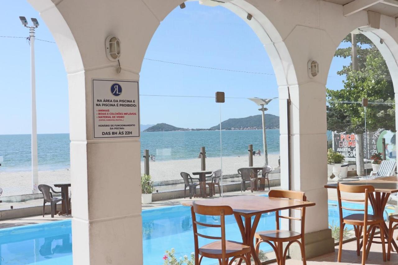 Lexus Beiramar Apartment Florianopolis Bagian luar foto