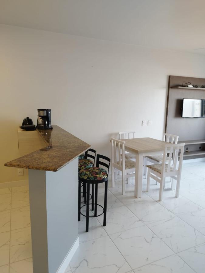Lexus Beiramar Apartment Florianopolis Bagian luar foto