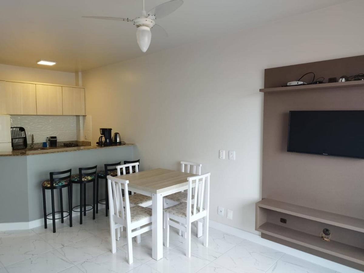 Lexus Beiramar Apartment Florianopolis Bagian luar foto