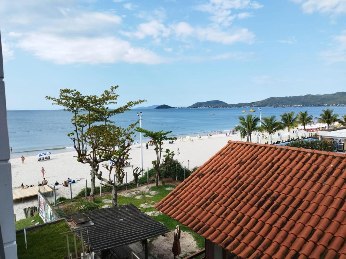 Lexus Beiramar Apartment Florianopolis Bagian luar foto
