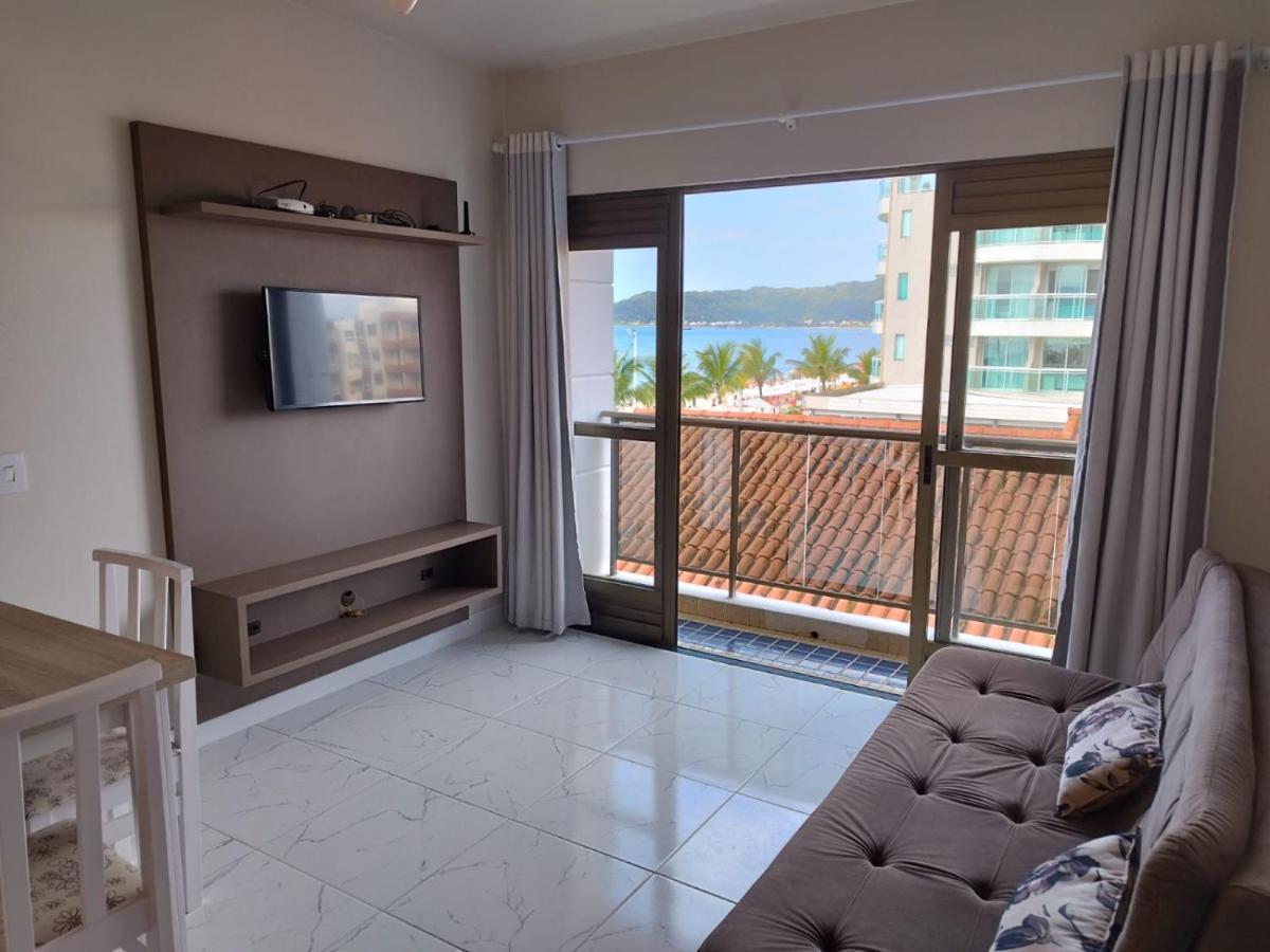 Lexus Beiramar Apartment Florianopolis Bagian luar foto